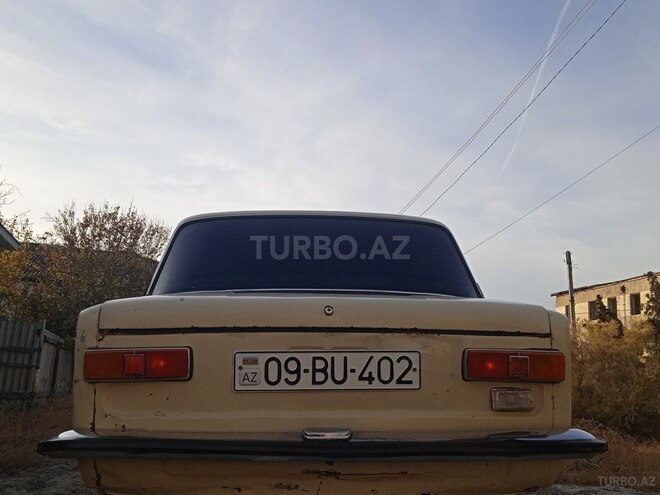 LADA (VAZ) 21011 1982, 815,448 km - 1.2 л - Ucar