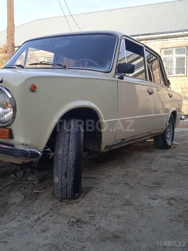 LADA (VAZ) 21011 1982, 815,448 km - 1.2 л - Ucar