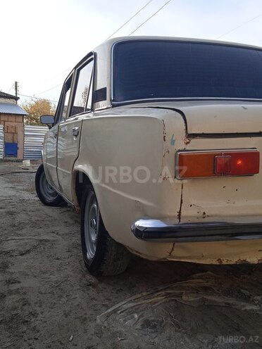LADA (VAZ) 21011 1982, 815,448 km - 1.2 л - Ucar