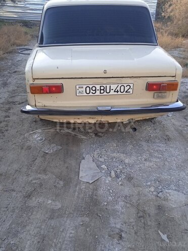 LADA (VAZ) 21011 1982, 815,448 km - 1.2 л - Ucar