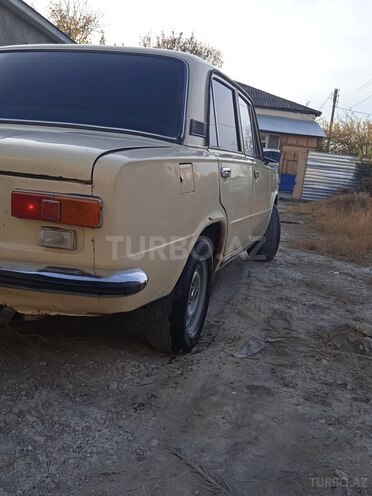 LADA (VAZ) 21011 1982, 815,448 km - 1.2 л - Ucar