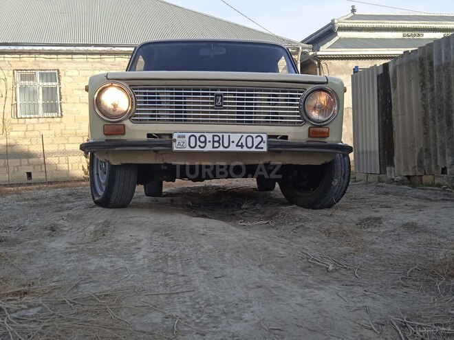 LADA (VAZ) 21011 1982, 815,448 km - 1.2 л - Ucar