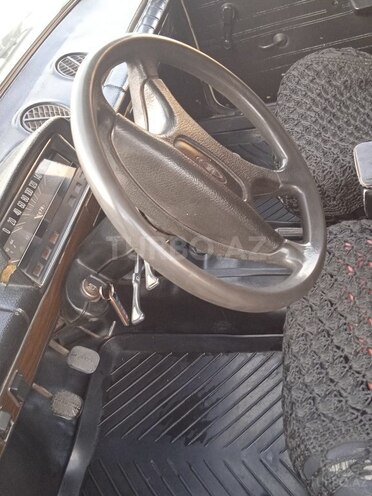 LADA (VAZ) 21011 1982, 815,448 km - 1.2 л - Ucar
