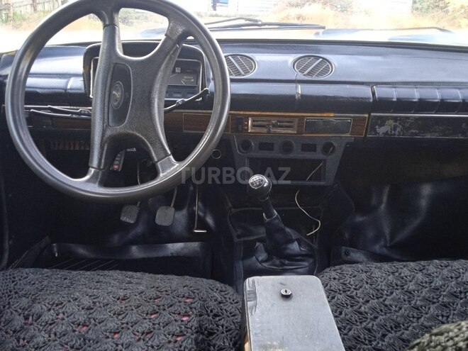 LADA (VAZ) 21011 1982, 815,448 km - 1.2 л - Ucar