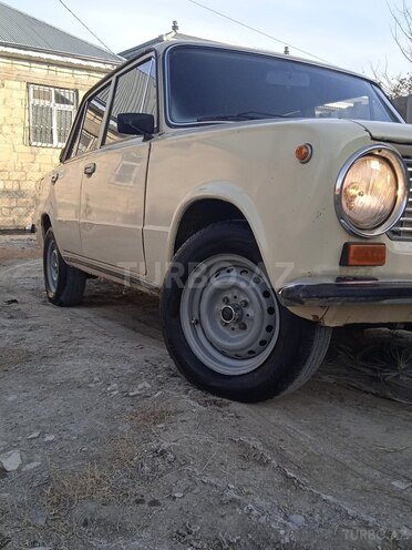 LADA (VAZ) 21011 1982, 815,448 km - 1.2 л - Ucar