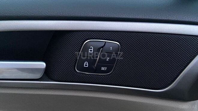 Ford Fusion 2020, 52,000 km - 1.5 l - Bakı