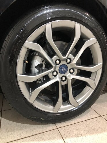 Ford Fusion 2020, 52,000 km - 1.5 l - Bakı