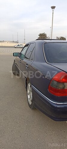 Mercedes C 180 1996, 258,515 km - 1.8 l - Bakı