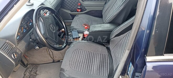 Mercedes C 180 1996, 258,515 km - 1.8 l - Bakı