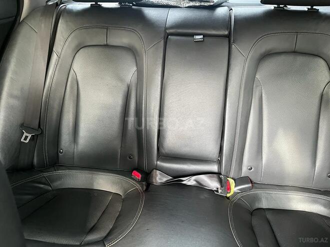 Kia Optima 2012, 70,650 km - 2.0 l - Bakı