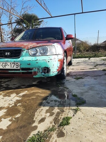 Kia Cerato 2002, 253,687 km - 2.0 l - Şirvan