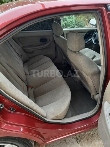 Kia Cerato 2002, 253,687 km - 2.0 l - Şirvan