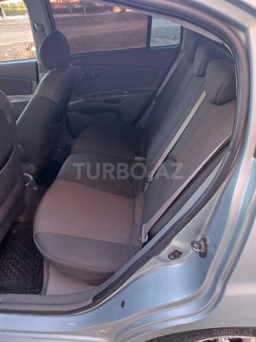Kia Rio 2007, 214,000 km - 1.5 л - Bakı