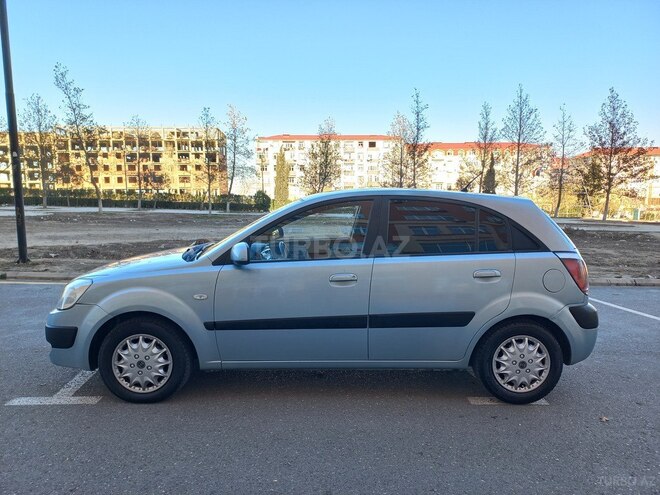 Kia Rio 2007, 214,000 km - 1.5 л - Bakı