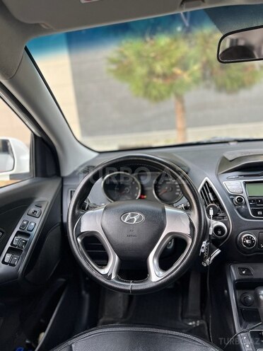 Hyundai Tucson 2010, 190,000 km - 2.0 л - Bakı