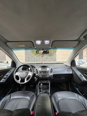 Hyundai Tucson 2010, 190,000 km - 2.0 л - Bakı