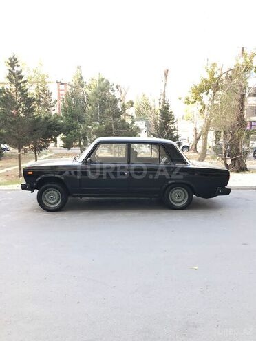 LADA (VAZ) 2107 2010, 98,000 km - 1.6 л - Bakı
