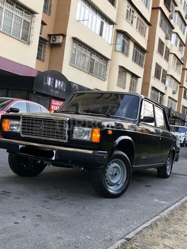 LADA (VAZ) 2107 2010, 98,000 km - 1.6 л - Bakı