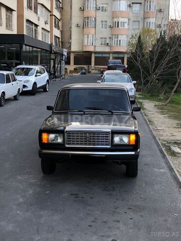 LADA (VAZ) 2107 2010, 98,000 km - 1.6 л - Bakı