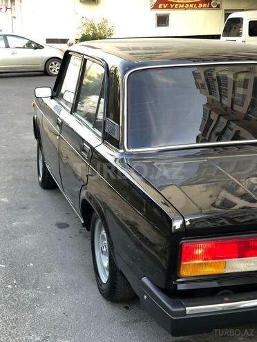 LADA (VAZ) 2107 2010, 98,000 km - 1.6 л - Bakı