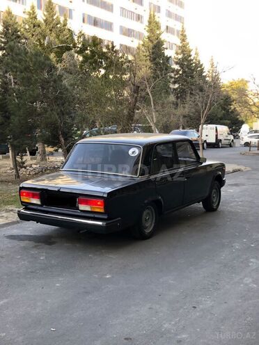 LADA (VAZ) 2107 2010, 98,000 km - 1.6 л - Bakı