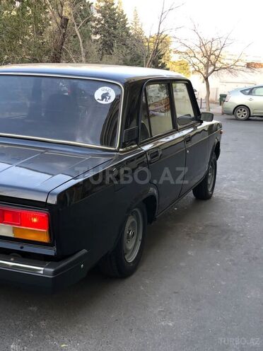 LADA (VAZ) 2107 2010, 98,000 km - 1.6 л - Bakı