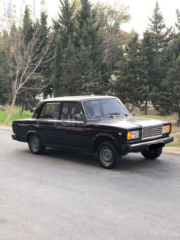 LADA (VAZ) 2107 2010, 98,000 km - 1.6 л - Bakı