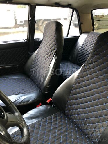 LADA (VAZ) 2107 2010, 98,000 km - 1.6 л - Bakı