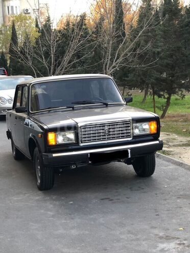 LADA (VAZ) 2107 2010, 98,000 km - 1.6 л - Bakı