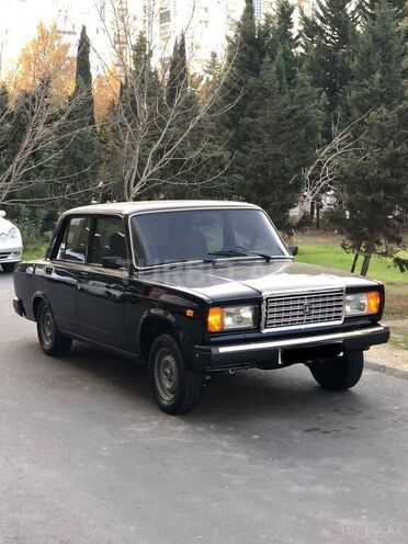 LADA (VAZ) 2107 2010, 98,000 km - 1.6 л - Bakı