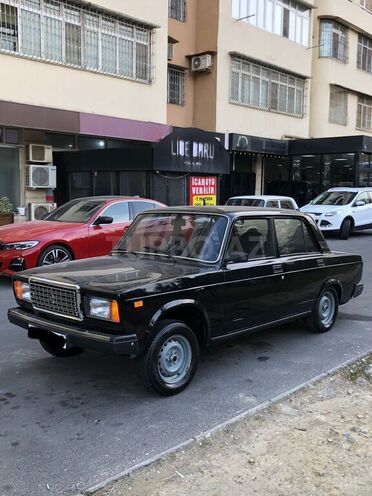 LADA (VAZ) 2107 2010, 98,000 km - 1.6 л - Bakı