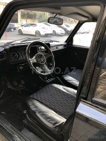 LADA (VAZ) 2107 2010, 98,000 km - 1.6 л - Bakı