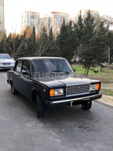 LADA (VAZ) 2107 2010, 98,000 km - 1.6 л - Bakı
