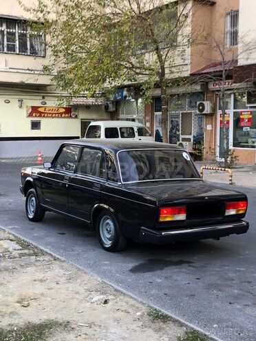 LADA (VAZ) 2107 2010, 98,000 km - 1.6 л - Bakı