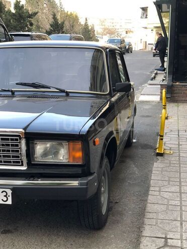 LADA (VAZ) 2107 2010, 98,000 km - 1.6 л - Bakı