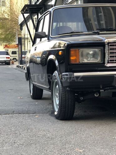 LADA (VAZ) 2107 2010, 98,000 km - 1.6 л - Bakı