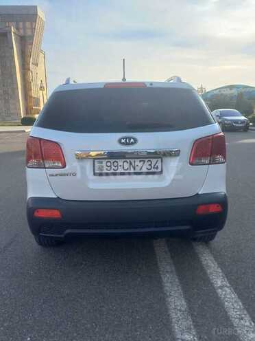 Kia Sorento 2012, 171,700 km - 2.4 l - Bakı