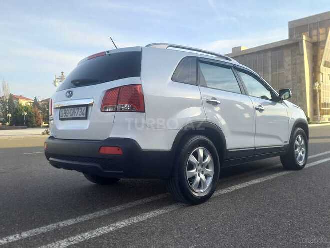 Kia Sorento 2012, 171,700 km - 2.4 l - Bakı