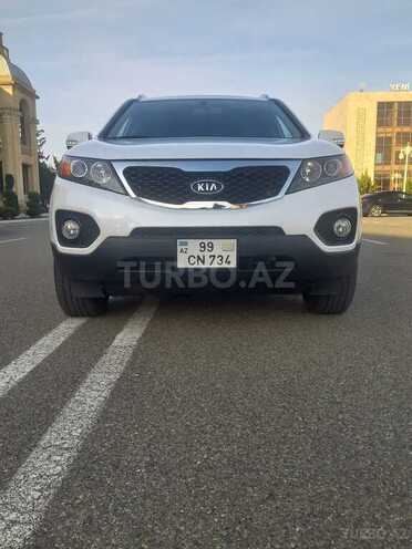 Kia Sorento 2012, 171,700 km - 2.4 l - Bakı