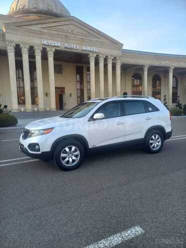 Kia Sorento 2012, 171,700 km - 2.4 l - Bakı
