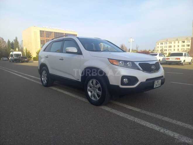 Kia Sorento 2012, 171,700 km - 2.4 l - Bakı