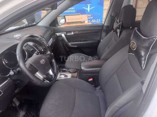 Kia Sorento 2012, 171,700 km - 2.4 l - Bakı