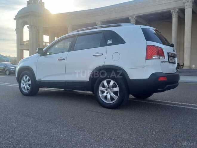 Kia Sorento 2012, 171,700 km - 2.4 l - Bakı