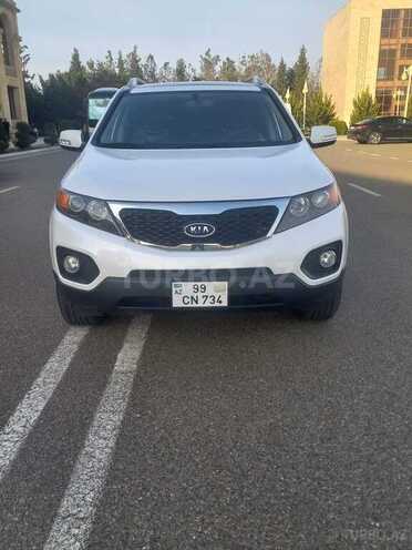 Kia Sorento 2012, 171,700 km - 2.4 l - Bakı