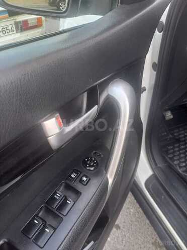 Kia Sorento 2012, 171,700 km - 2.4 l - Bakı