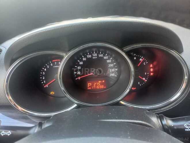 Kia Sorento 2012, 171,700 km - 2.4 l - Bakı