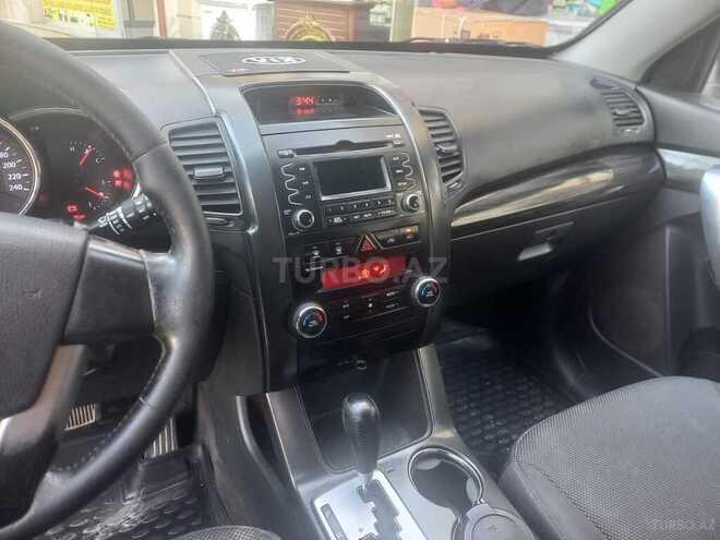Kia Sorento 2012, 171,700 km - 2.4 l - Bakı