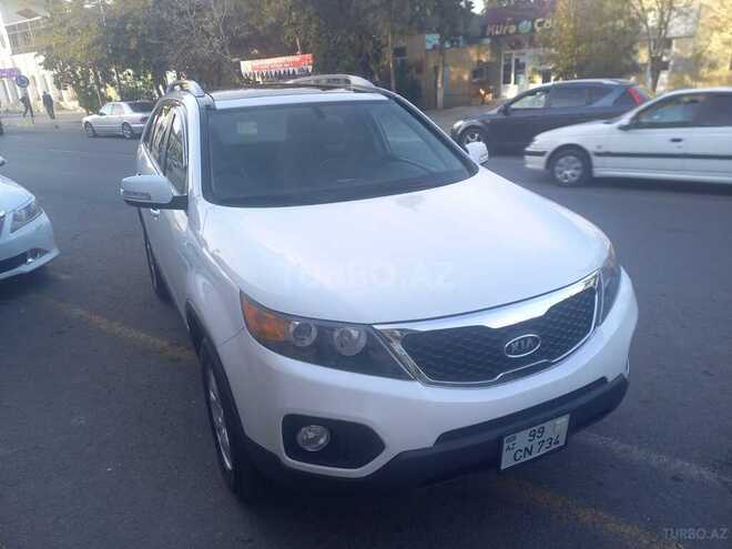 Kia Sorento 2012, 171,700 km - 2.4 l - Bakı