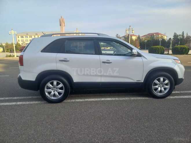 Kia Sorento 2012, 171,700 km - 2.4 l - Bakı