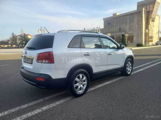 Kia Sorento 2012, 171,700 km - 2.4 l - Bakı